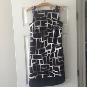 AB studio dress
